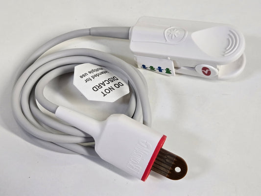 NEW Masimo LNOP DCIP Pediatric Slender Digit SpO2 Reusable Sensor 1276