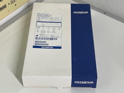 NEW Each Olympus PK Instrument Sterile Single Use PK Morcellator WA90200A - MBR Medicals