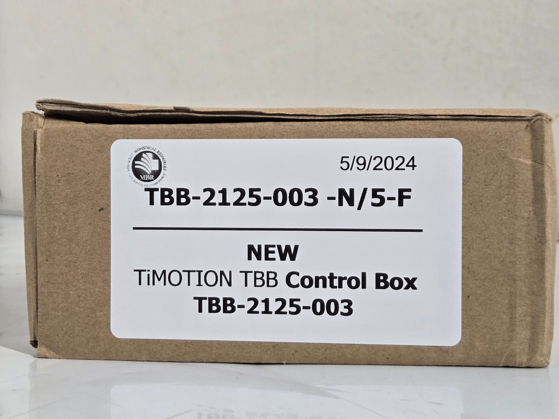 NEW TiMOTION TBB Control Box