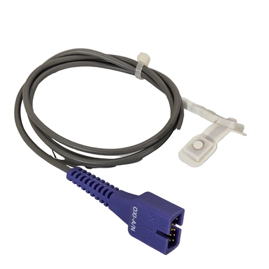 Nellcor Adult-Neonatal SpO2 Sensor MPN OXI-A/N
