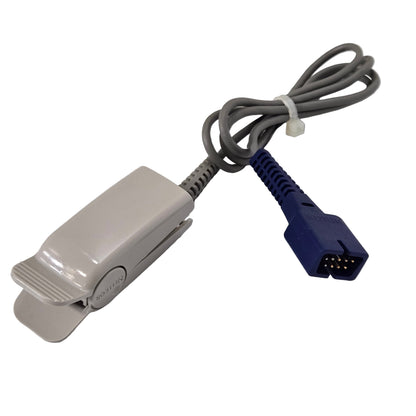 Nellcor Covidien SpO2 Adult Finger Sensor MPN DS100A