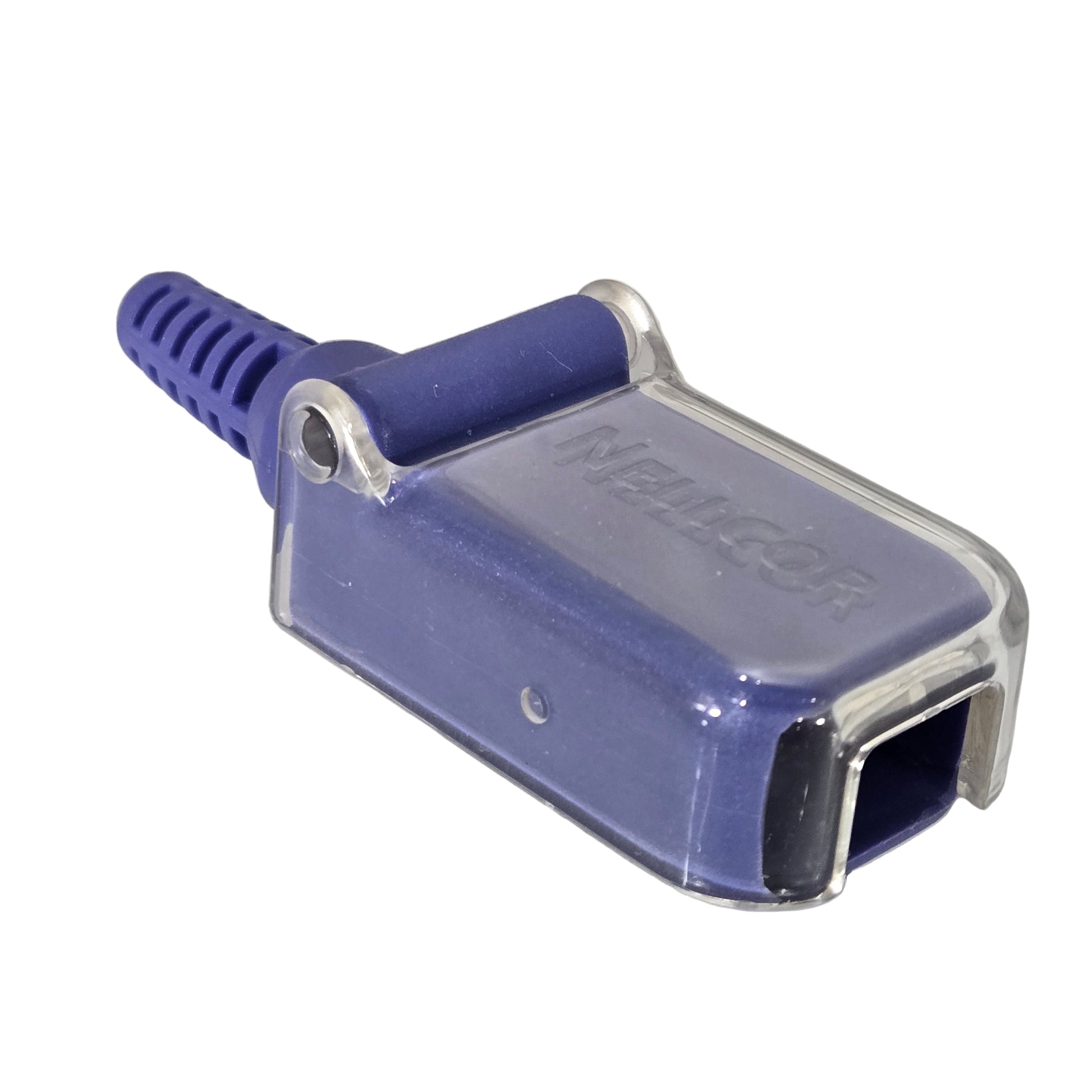 Nellcor Pulse Oximetry Cable MPN DOC10 Plug 2