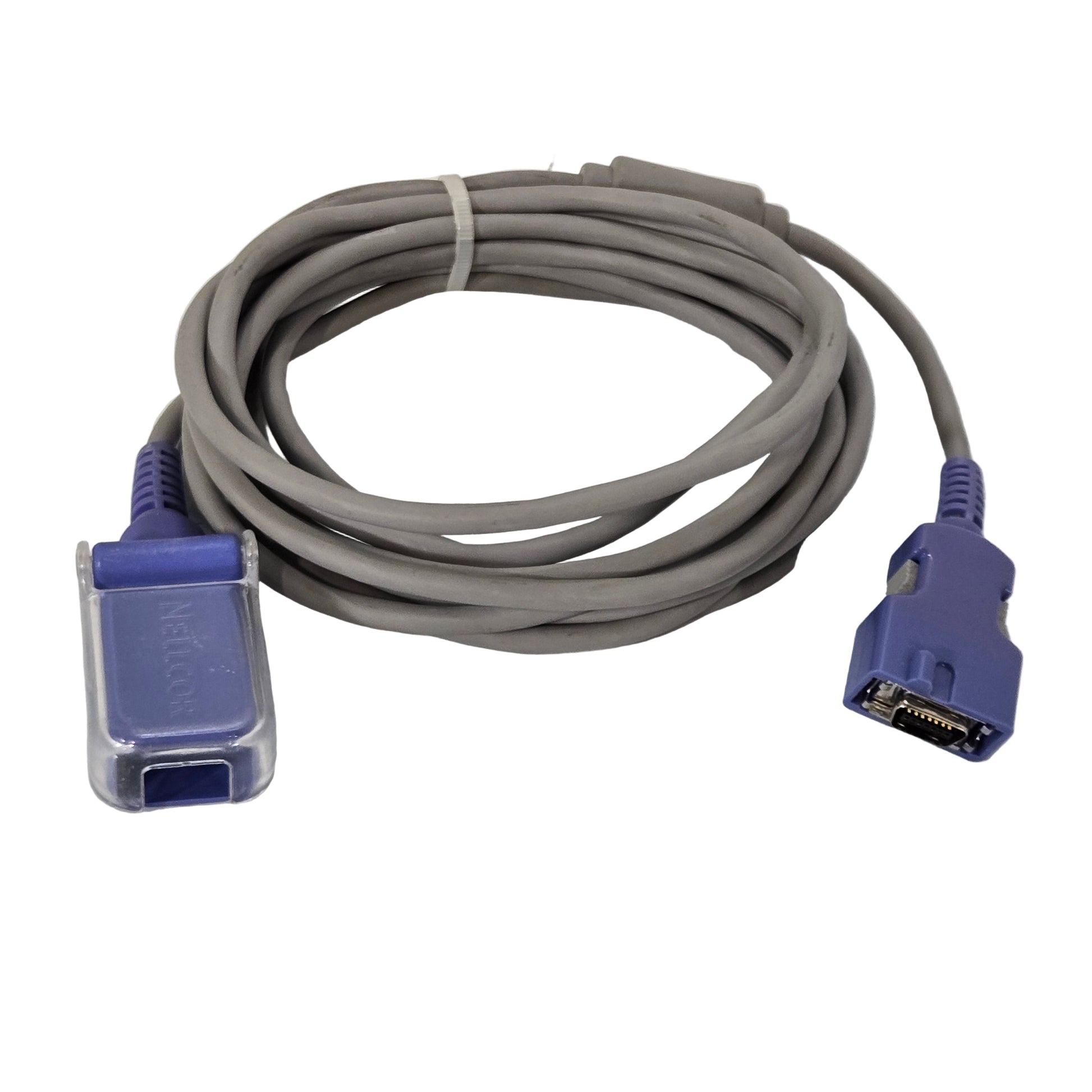 Nellcor Pulse Oximetry Cable MPN DOC10 Top