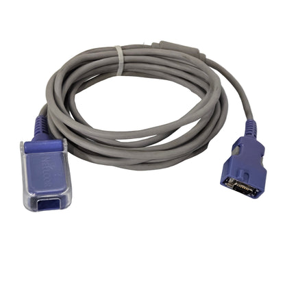 Nellcor Pulse Oximetry Cable MPN DOC10 Top