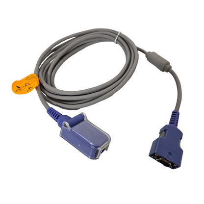 Nellcor Pulse Oximetry Cable MPN DOC10 Top