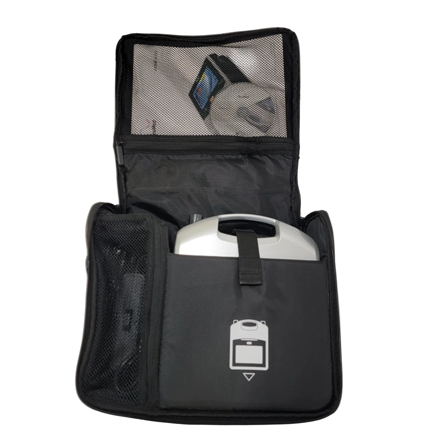 New Open Box ResMed Astral 100 MPN 27001 Case Open