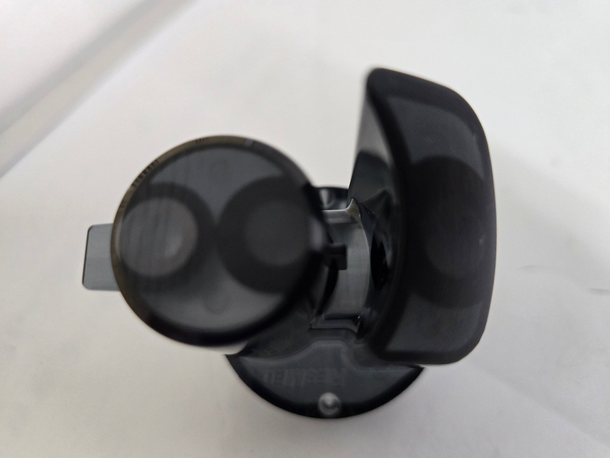 New ResMed Single Limb Leak Adapter for Astral 150 MFG# 27942