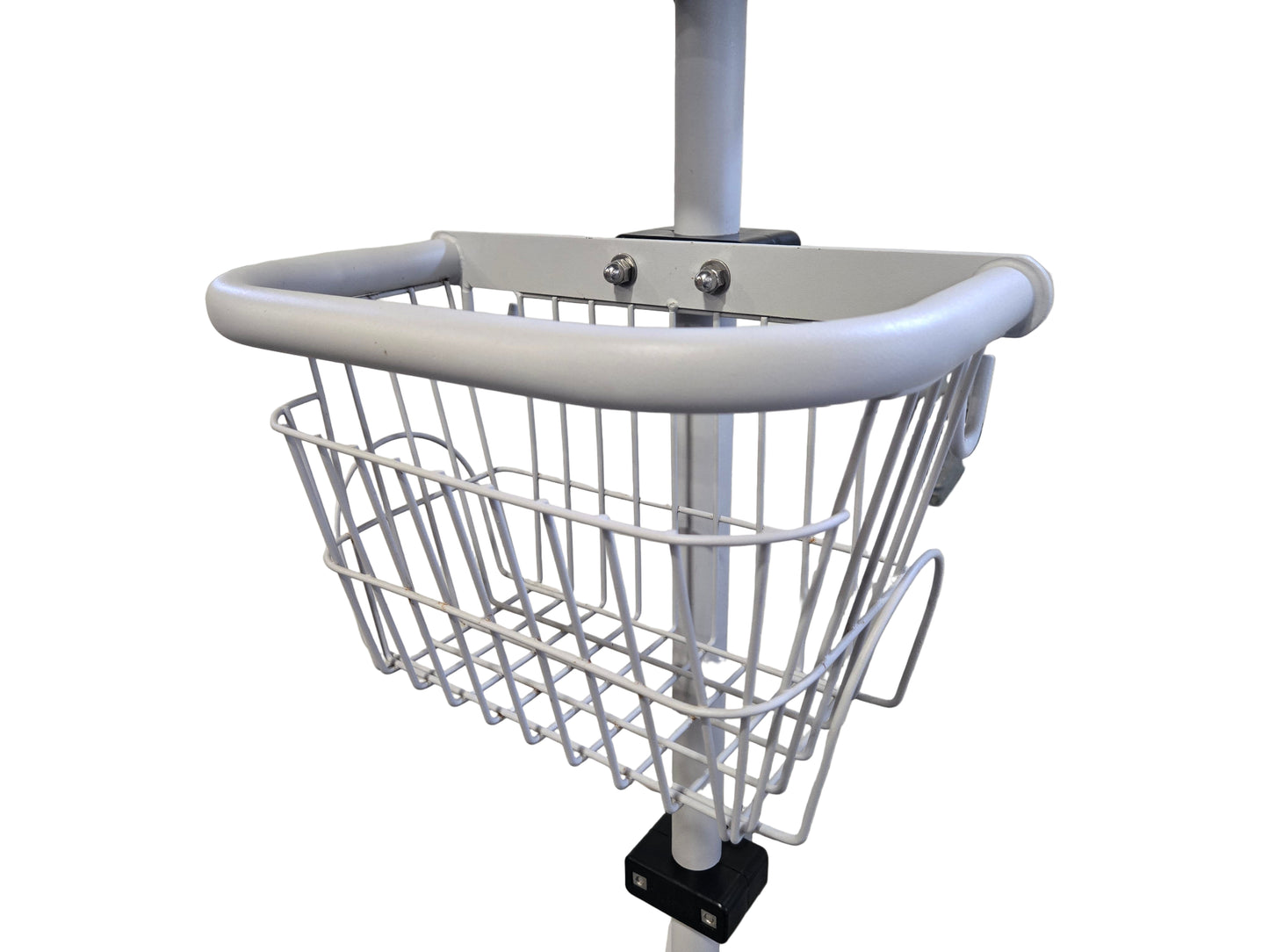 Philips Respironics Roll Stand basket Trilogy 100 200 202 1047410