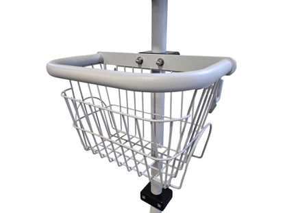 Philips Respironics Roll Stand basket Trilogy 100 200 202 1047410