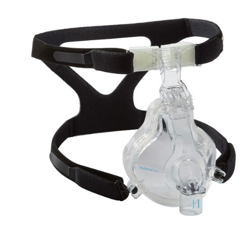 Philips Respironics Performatrak Full Face Mask Disposable - New