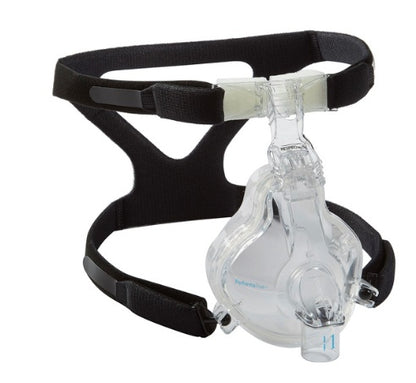 Philips Respironics Performatrak Full Face Mask Disposable - New
