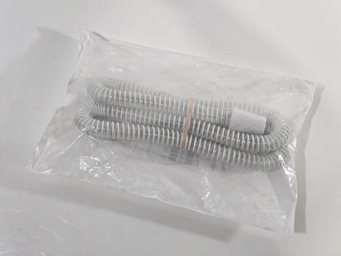 Philips Respironics Performance Tubing 6 White 1032907