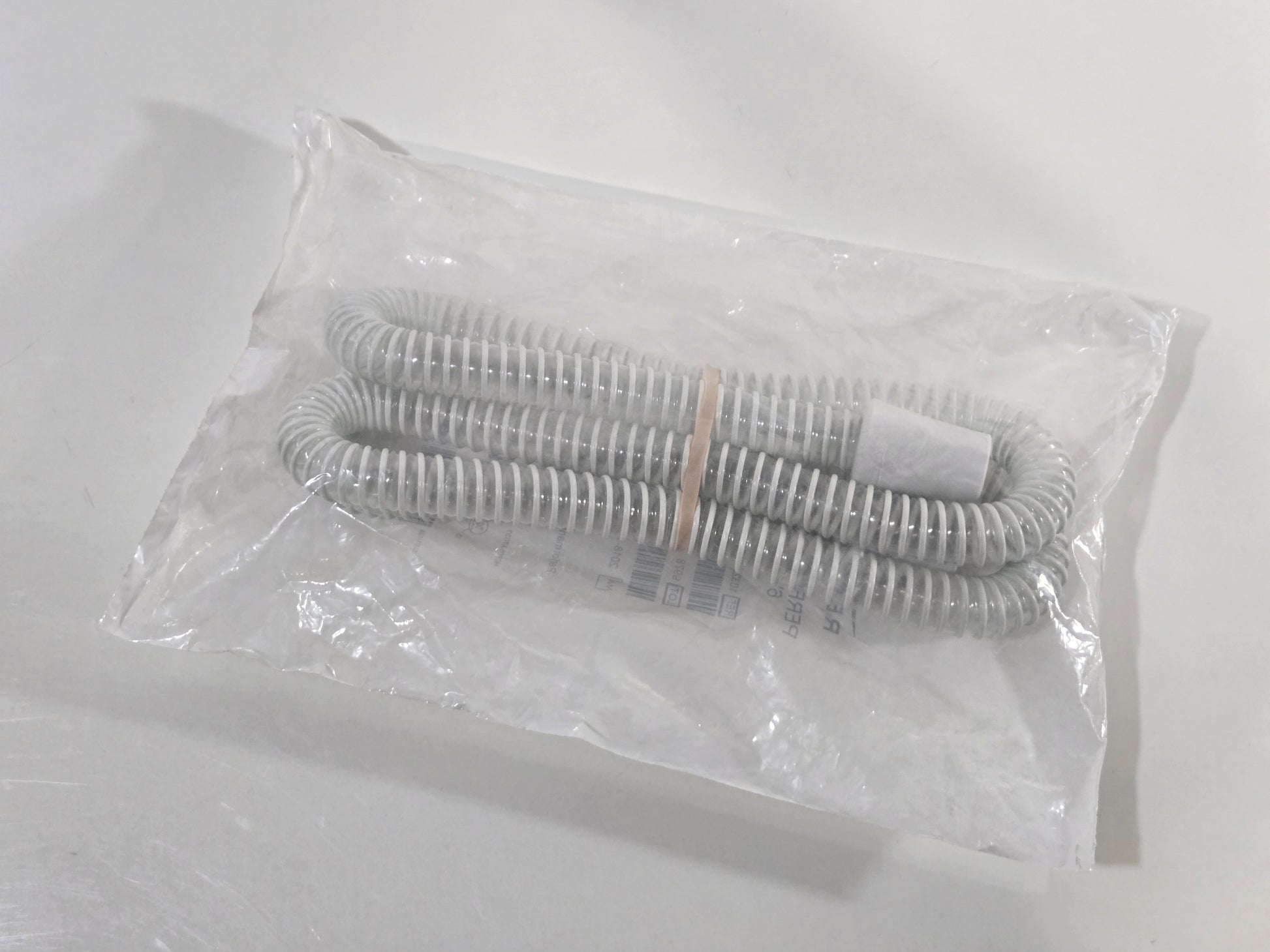 Philips Respironics Performance Tubing 6 White 1032907