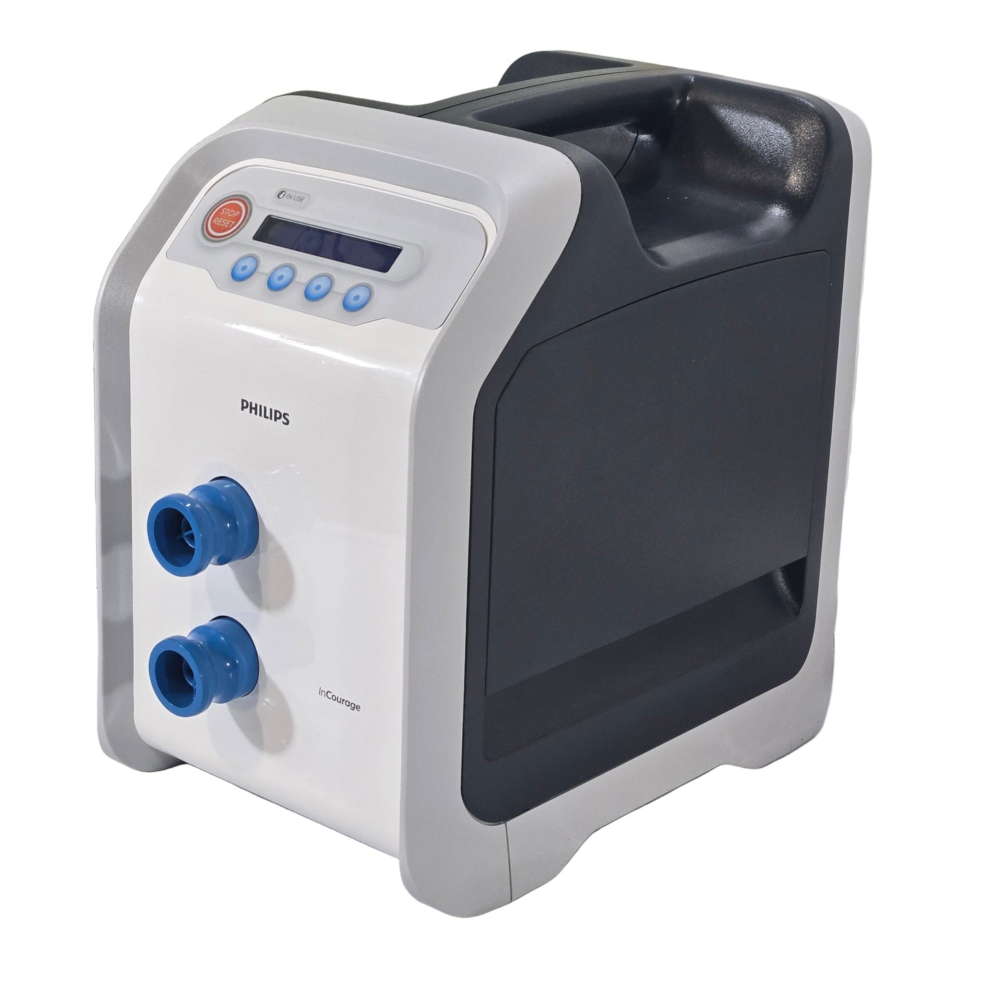 Philips Respirtech InCourage Airway Clearance System ICS-1M-US-A 3DR