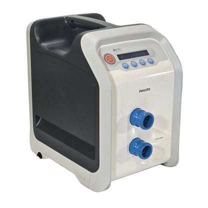 Philips Respirtech InCourage Airway Clearance System ICS-1M-US-A 3DR