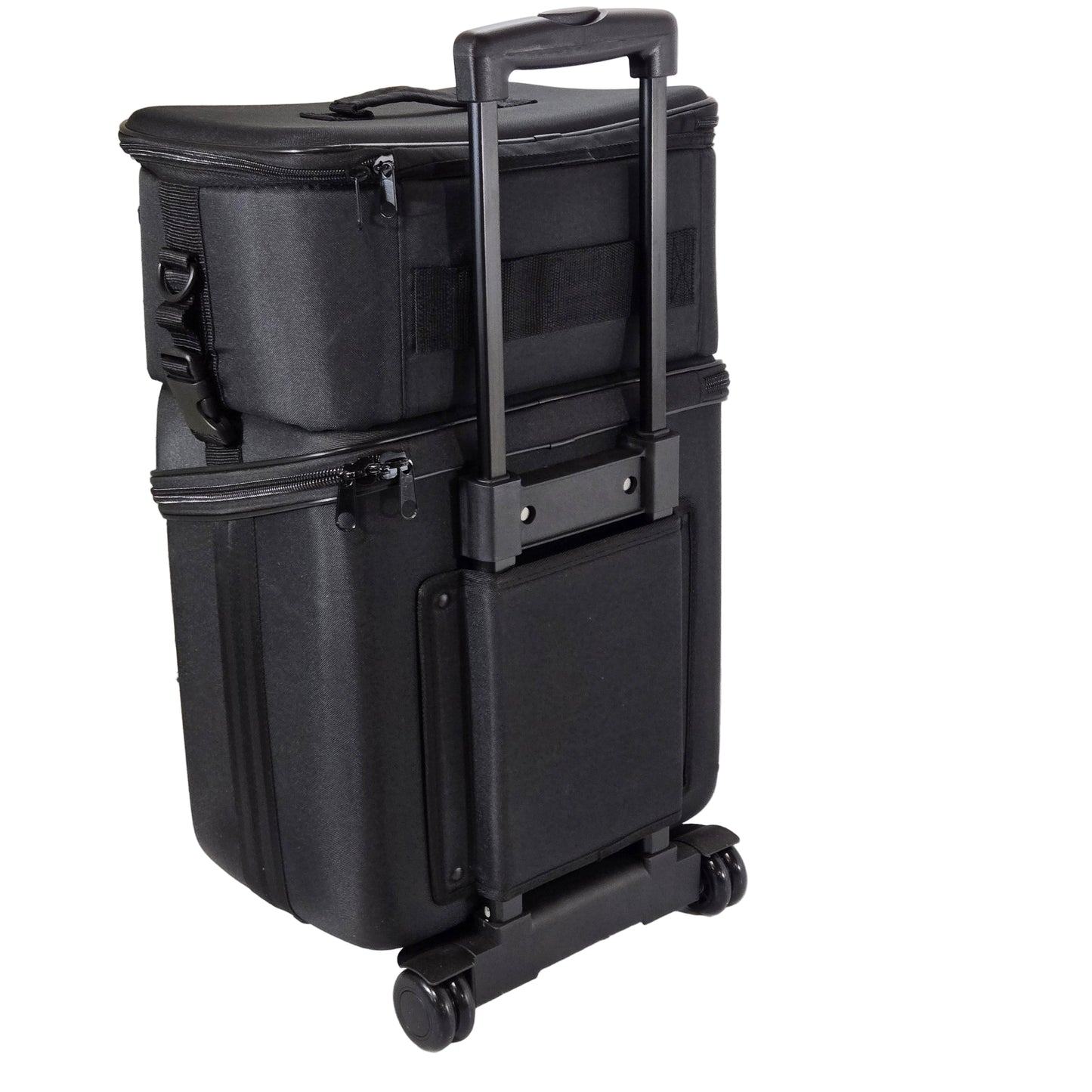 Philips Respirtech InCourage Airway Clearance System ICS-1M-US-A Case Back