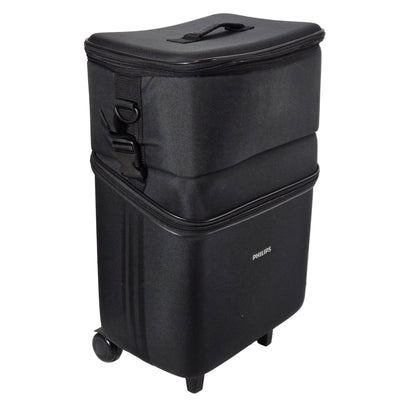 Philips Respirtech InCourage Airway Clearance System ICS-1M-US-A Case Right