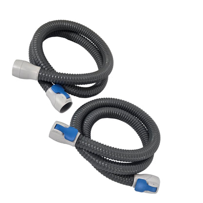 Philips Respirtech InCourage Airway Clearance System ICS-1M-US-A Hoses