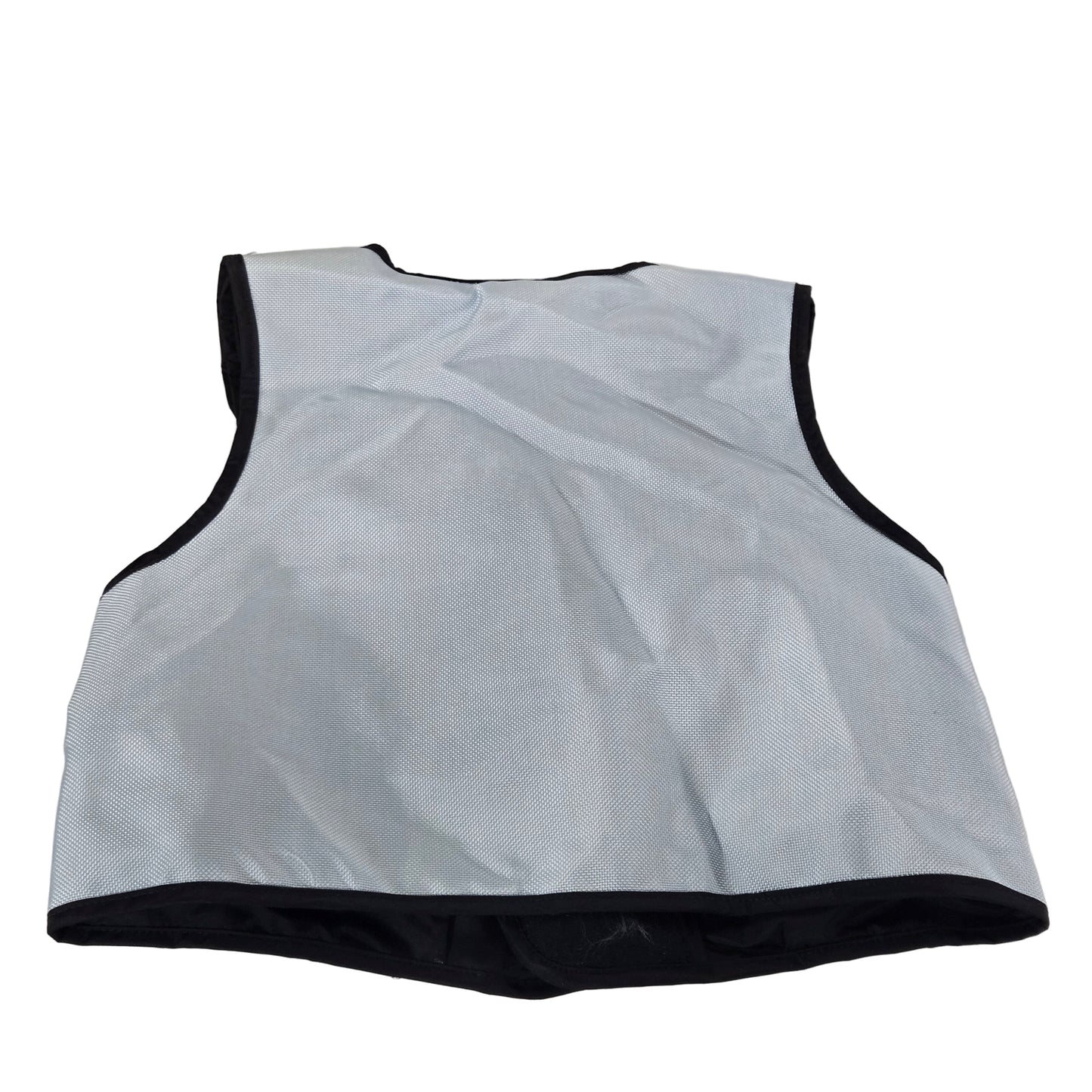 Philips Respirtech InCourage Airway Clearance System ICS-1M-US-A Vest 723440-001 Back