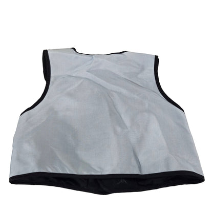 Philips Respirtech InCourage Airway Clearance System ICS-1M-US-A Vest 723440-001 Back