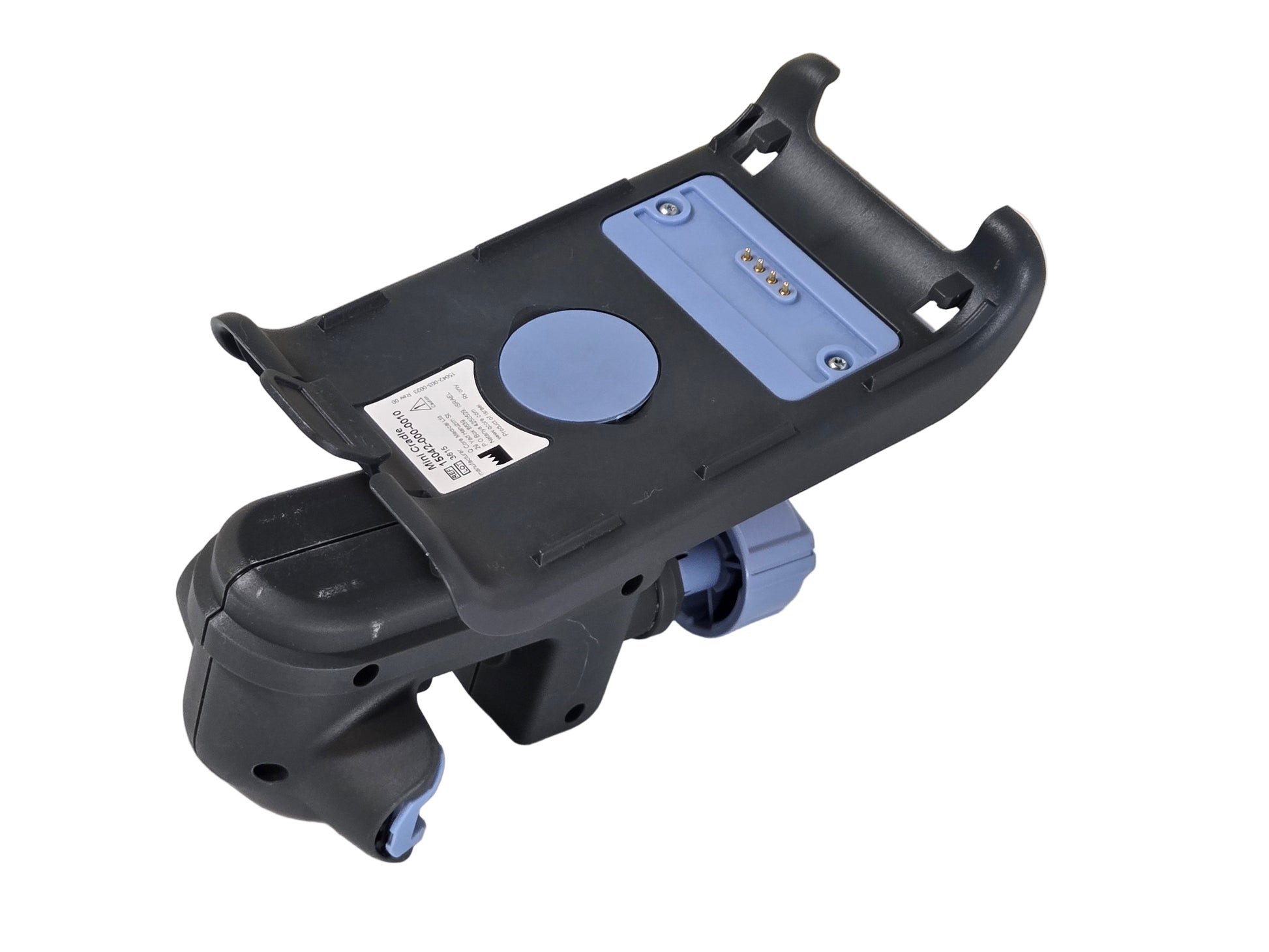 QCore Medical Mini Cradle 15042-000-0010 with Splitter 15043-000-00053