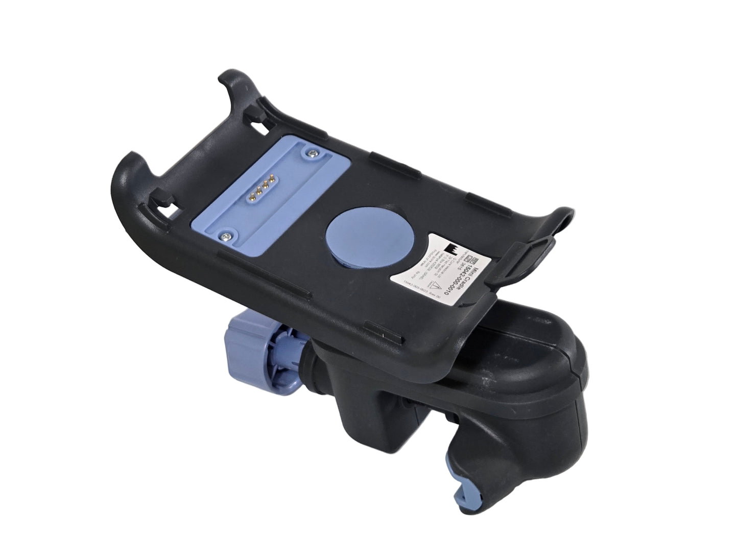 QCore Medical Mini Cradle 15042-000-0010 with Splitter 15043-000-00053