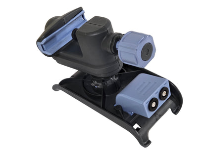 QCore Medical Mini Cradle 15042-000-0010 with Splitter 15043-000-00053