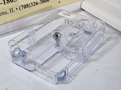 Q Core Medical PCA Lockbox 250 mL MPN 15063-000-0001