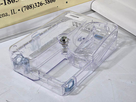 Q Core Medical PCA Lockbox 250 mL MPN 15063-000-0001