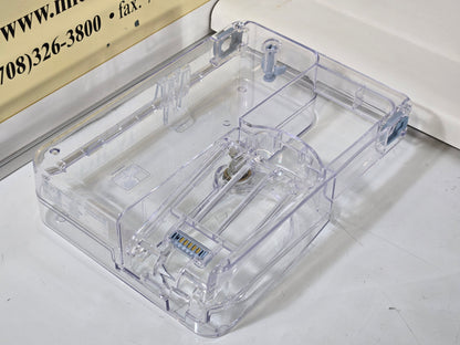 Q Core Medical PCA Lockbox 250 mL MPN 15063-000-0001