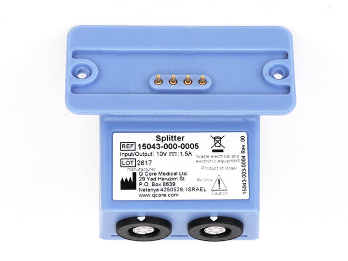 Eitan Medical Sapphire Splitter 15043-000-0005