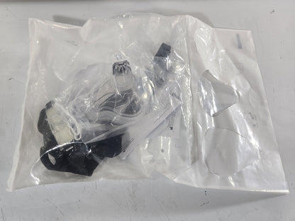 Philips Respironics Performatrak Full Face Mask Disposable - New