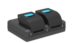 React Health Removable Battery Quick Charger PRT-01003-000 - New