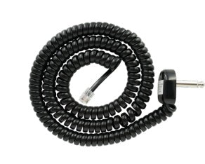 React Health Nurse Call Cable - Open (Black) 10-Pack PRT-00851-000 - New