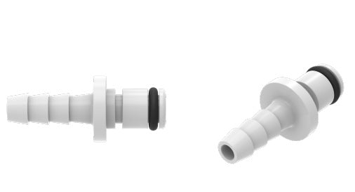 React Health O2 Low Pressure Inlet Adapter 10-Pack PRT-00981-000 - New