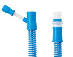 React Health Pediatric, Passive, Oxygen Circuit 10-Pack MPN PRT-01017-000 - New