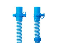 React Health Pediatric, Valveless, Heated Circuit 10-Pack PRT-00985-000 - New