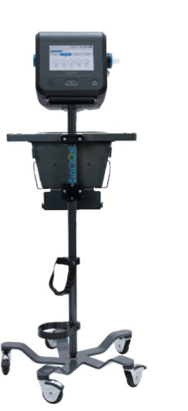 React Health Roll Stand for V+ Pro and VOCSN PRT-00569-001 - New