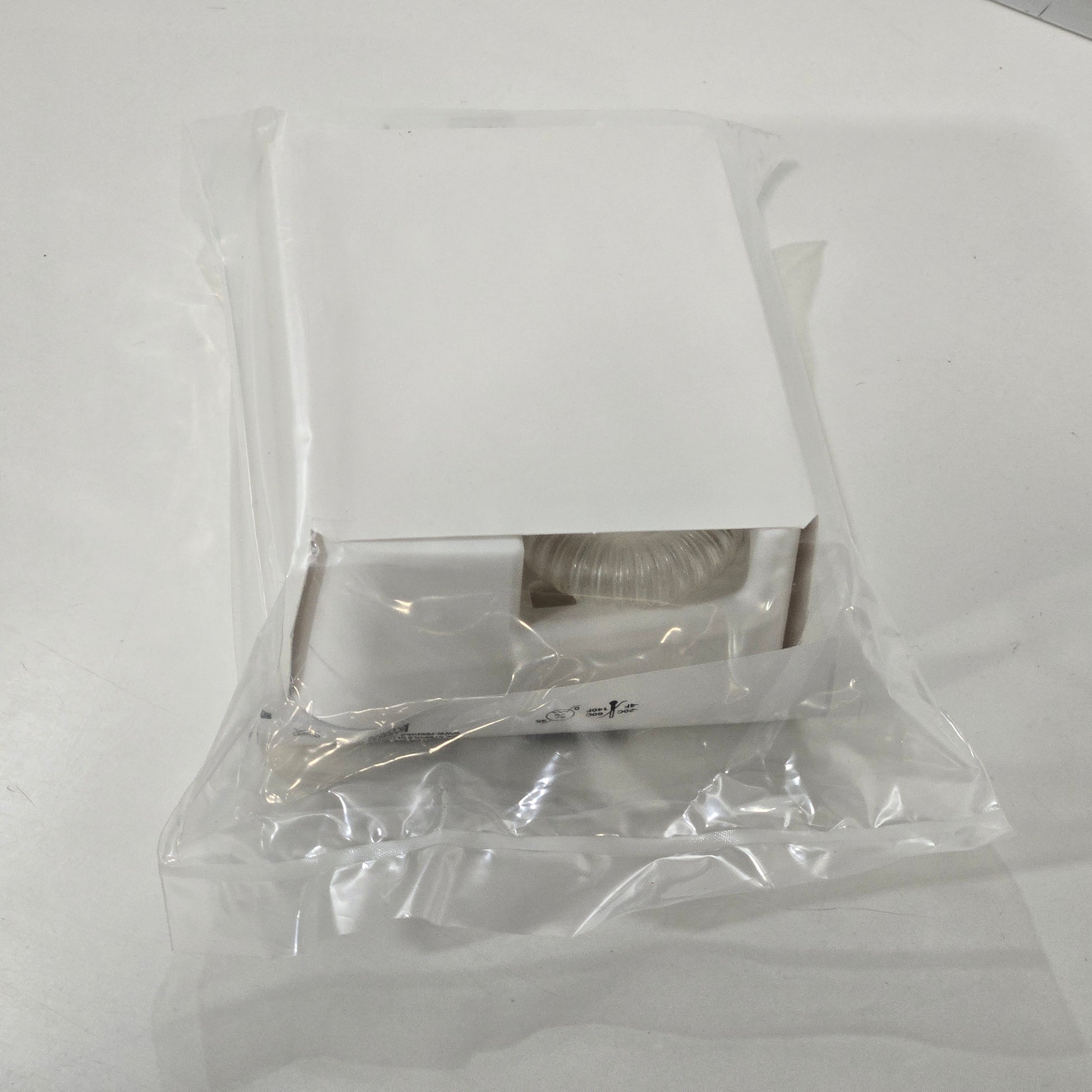 ResMed AIRFIT N10 FRAME Wide 63232 Back