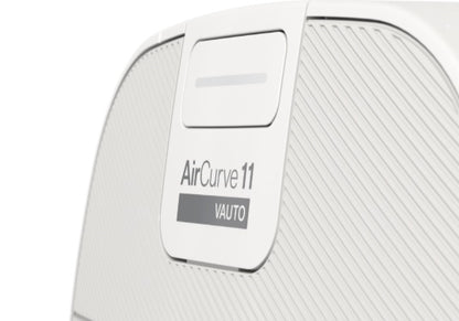 ResMed AirCurve 11 VAuto BiPAP with HumidAir and ClimateLineAir Tubing 39019 - New