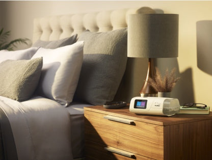 ResMed AirCurve 11 VAuto BiPAP with HumidAir and ClimateLineAir Tubing 39019 - New