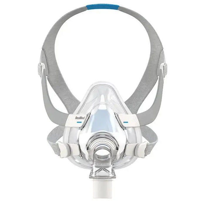 ResMed AirFit F20 Full Face Mask with Headgear  - New