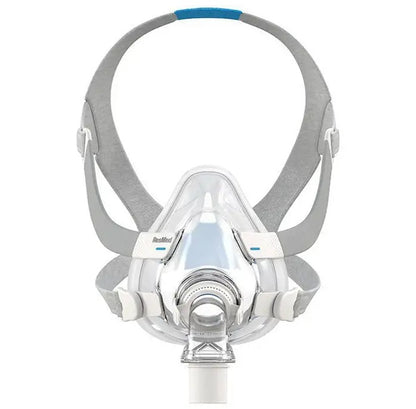 ResMed AirFit F20 Full Face Mask with Headgear  - New