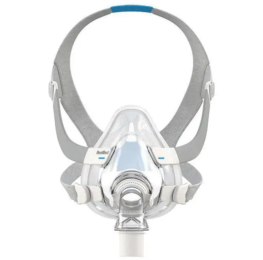 ResMed AirFit F20 Full Face Mask with Headgear  - New