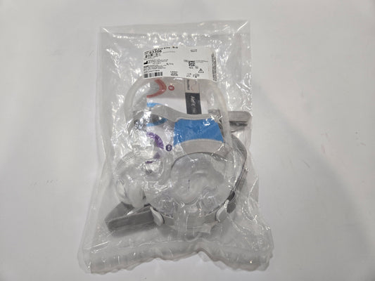 ResMed AirFit F30i Standard Mask with Headgear STPK SLM 63306 - New