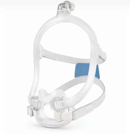 Resmed AirFit F30i Medium Cushion Standard Frame Full Face CPAP Mask 63332 - New