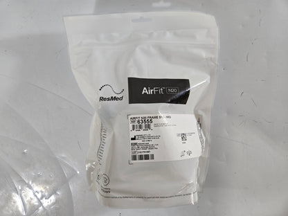 ResMed AirFit N20 Frame System - New