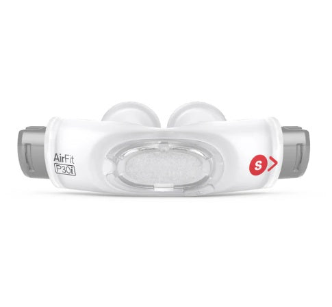 ResMed AirFit P30I Nasal Cushion Small 63861 - New