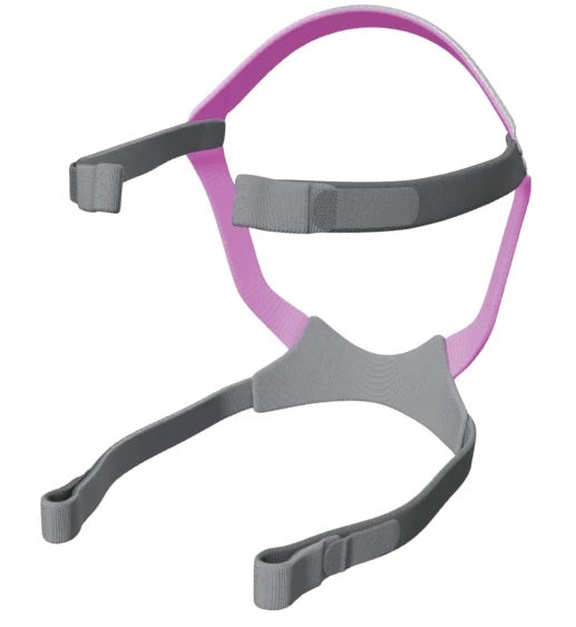 ResMed Quattro Air For Her Headgear Standard 62759 - New