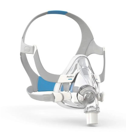 ResMed AirFit F20 Full Face Mask with Headgear  - New